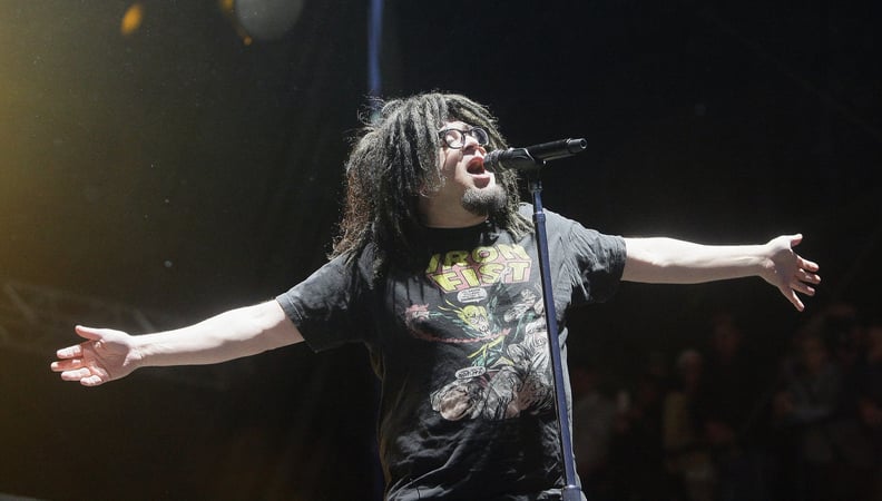 Counting Crows — 25 Years and Counting Tour