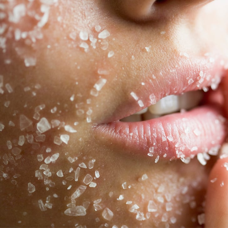 Better Skin Before "I Do": The Keys to Exfoliating