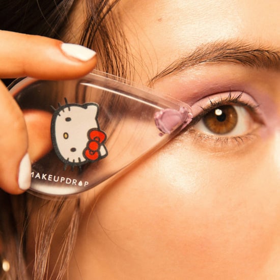 MakeupDrop x Hello Kitty Silicone Beauty Applicator