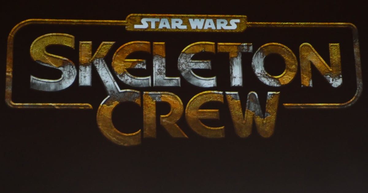 "Star Wars: Skeleton Crew" Introduces Its Young Cast Members and Reveals More Plot Details