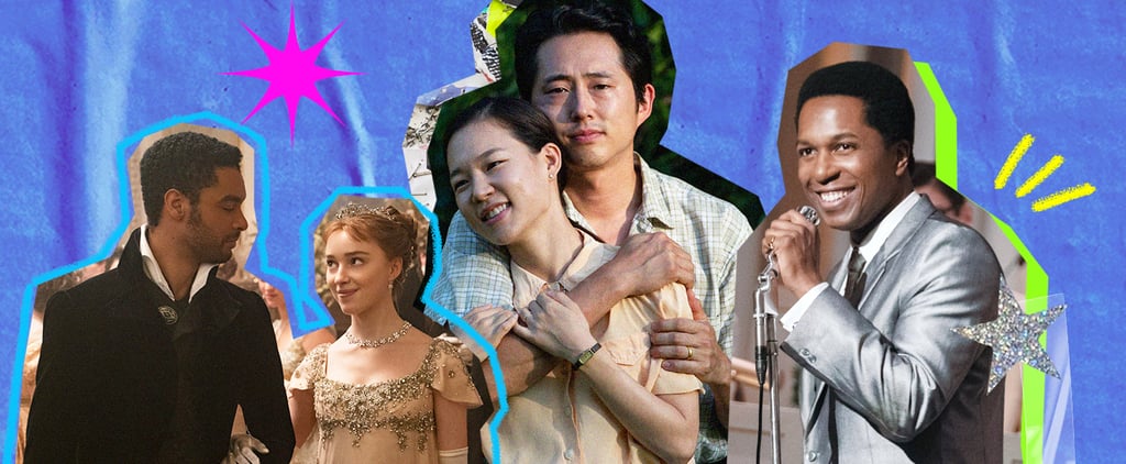 SAG Award Nominations 2021