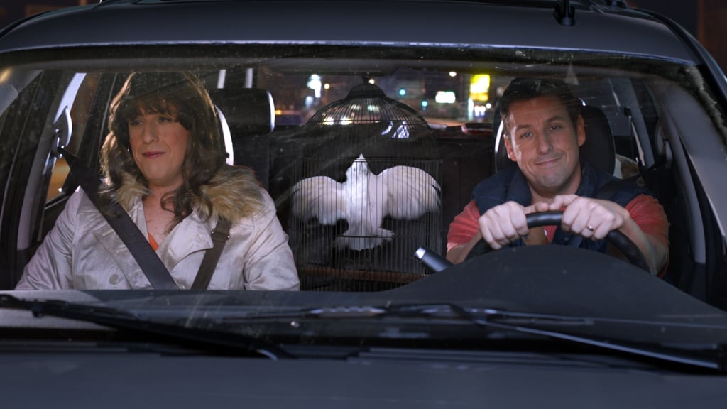 "Jack and Jill"