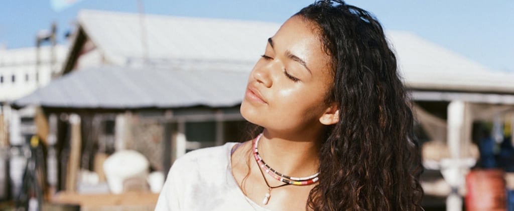 Kiara's Beaded Necklaces on Outer Banks by Elsie Frieda