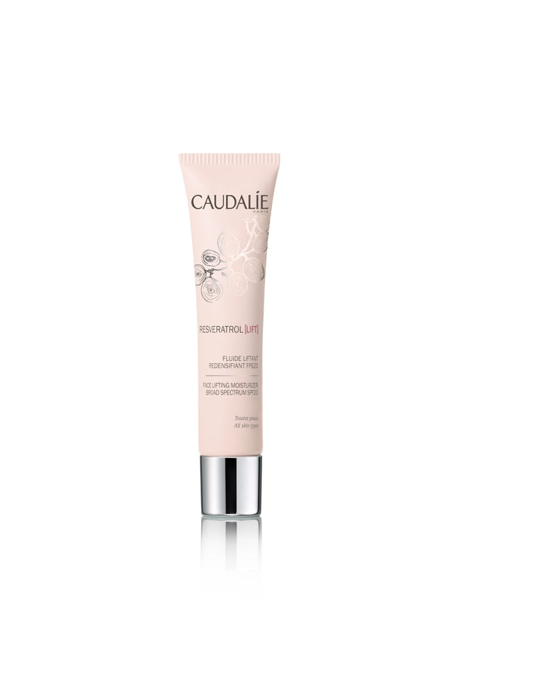 Caudalíe Resveratrol Lift Face Lifting Moisturizer Broad Spectrum SPF 20