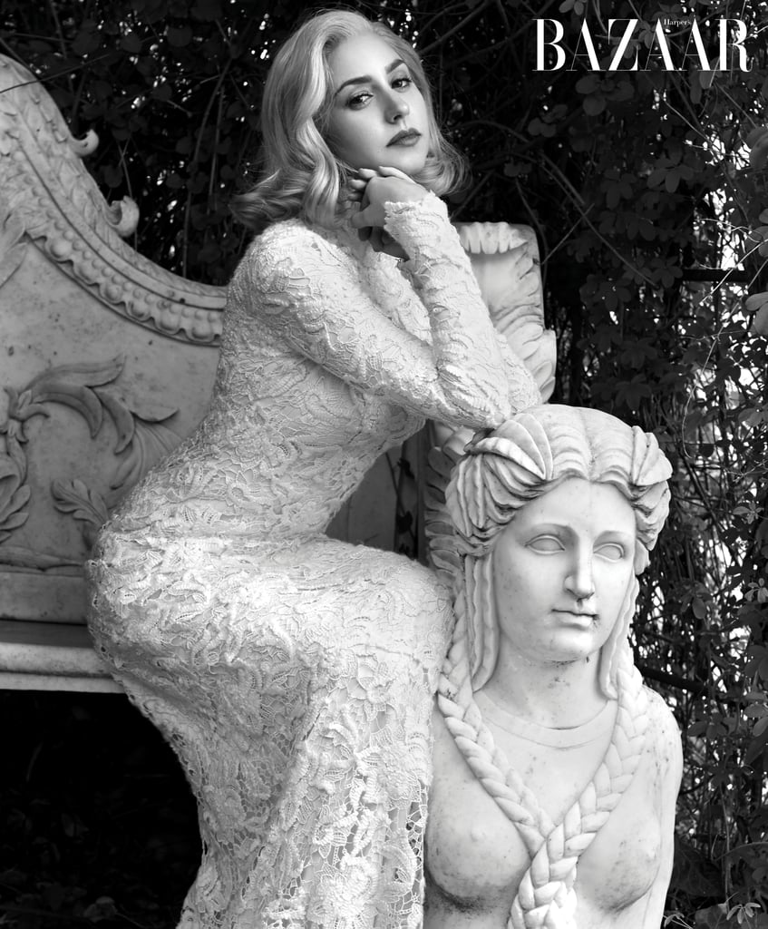 Grace Kelly's Granddaughter Jazmin Grace Grimaldi