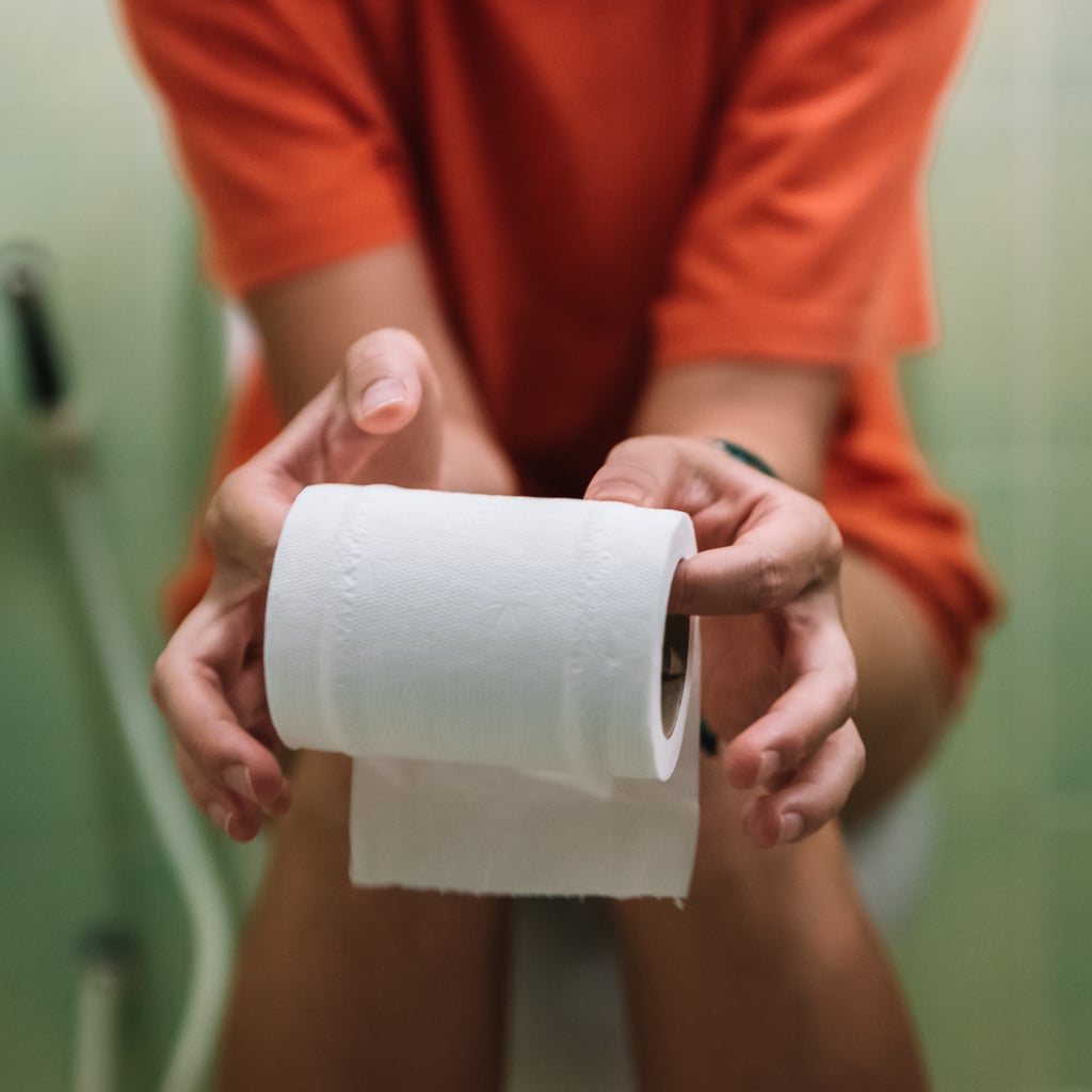 Why You Can't Stop Peeing, According to an Emergency Medicine Doctor