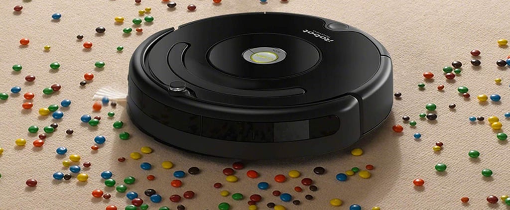 iRobot Roomba Black Friday Cyber Monday Sales and Deals 2019