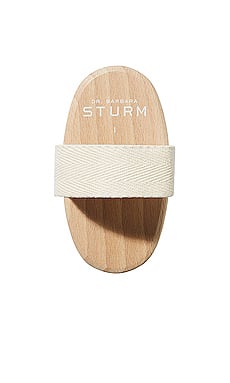 Dr. Barbara Sturm Anti-Cellulite Body Brush in No 1