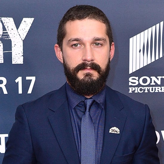 Shia LaBeouf Reveals He Was Raped