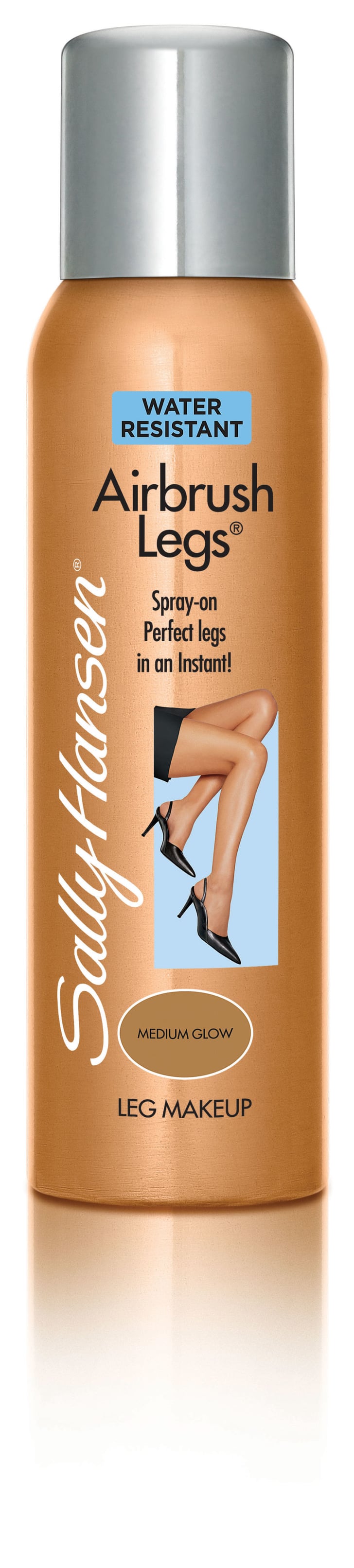 Sally Hansen Airbrush Legs Leg Makeup What Makeup Products Does Kylie