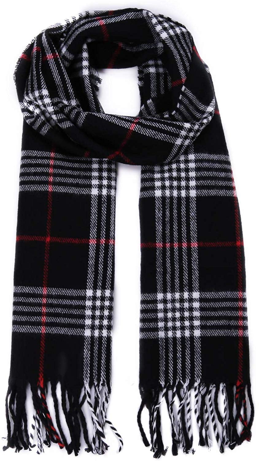 affordable cashmere scarf