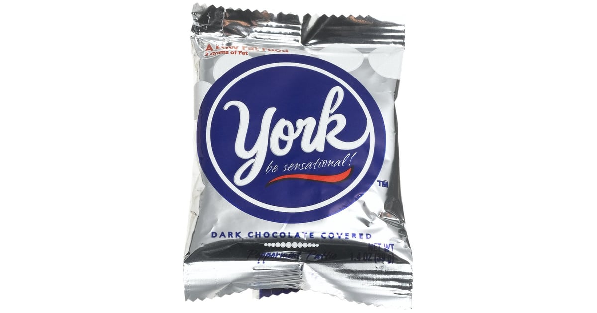 york wintergreen patty