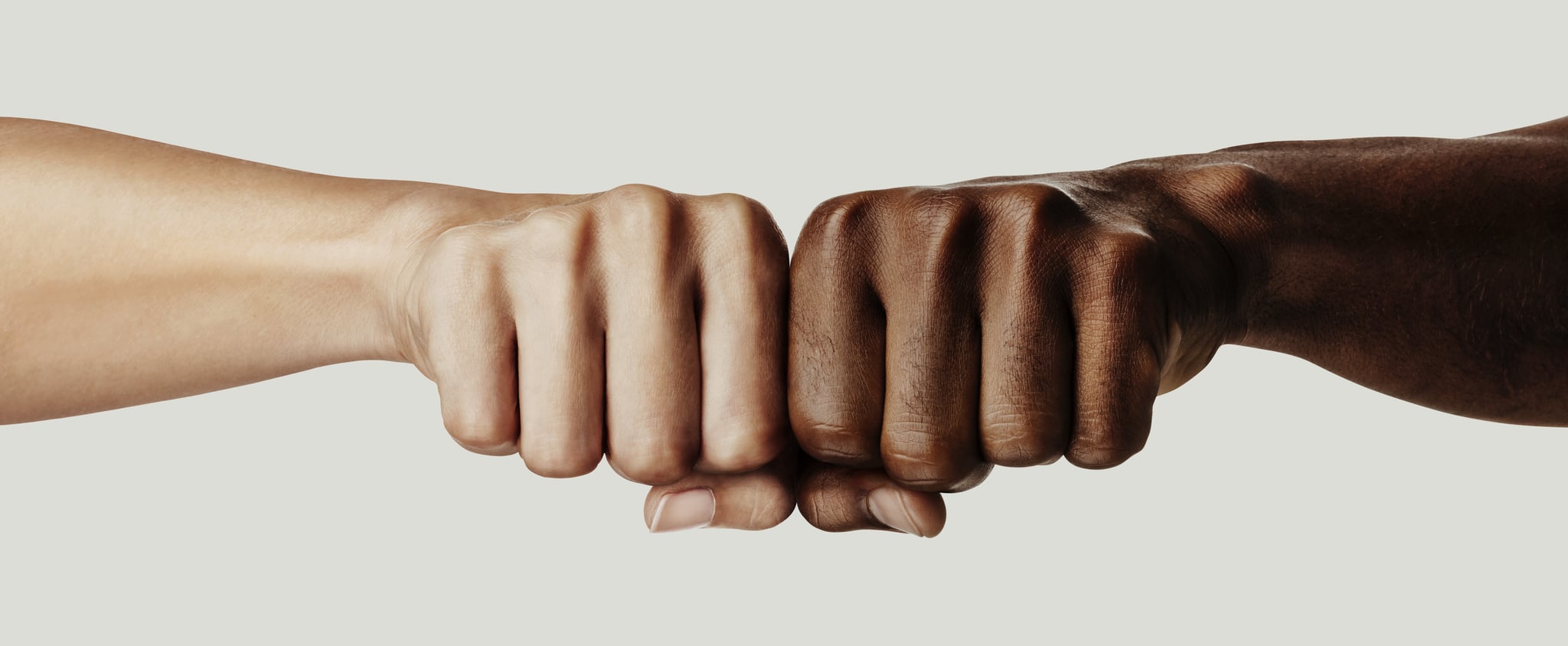 Why You Should Be An Accomplice Instead Of An Ally For Blm