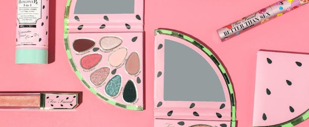 Go Back to School (or Work) With the Best New Makeup of September