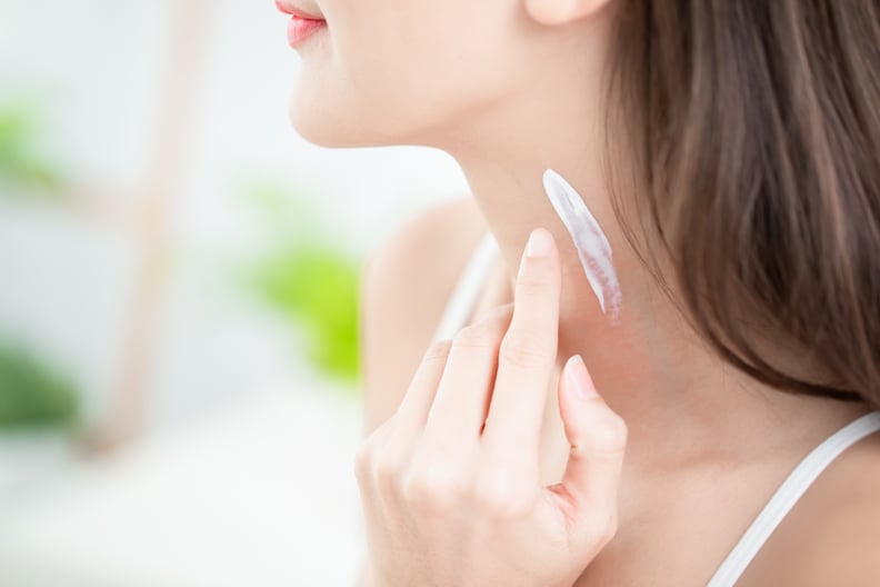 Common Skin-Care Mistake #9: Forgetting Your Neck