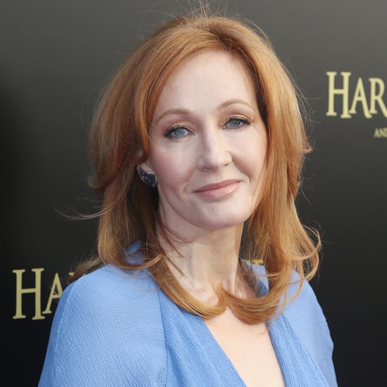 J.K. Rowling Quotes About Motherhood
