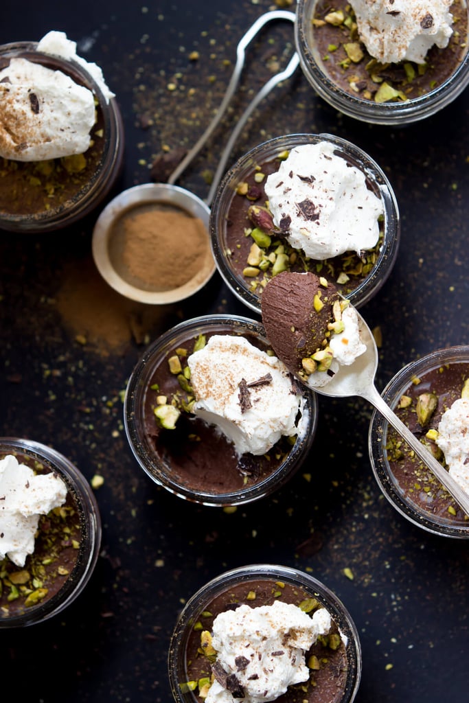 Latin-Inspired Mug Cake Recipes