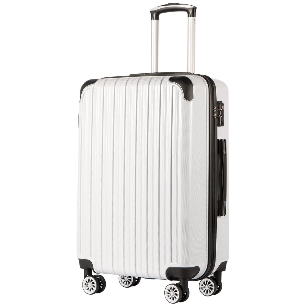 COOLIFE Expandable Luggage