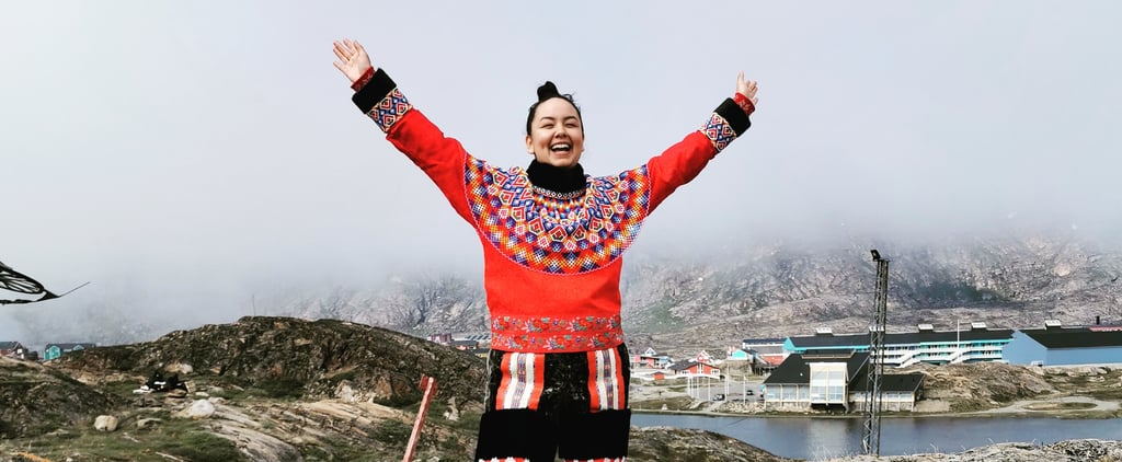 How Climate Change Is Affecting the Inuit Population