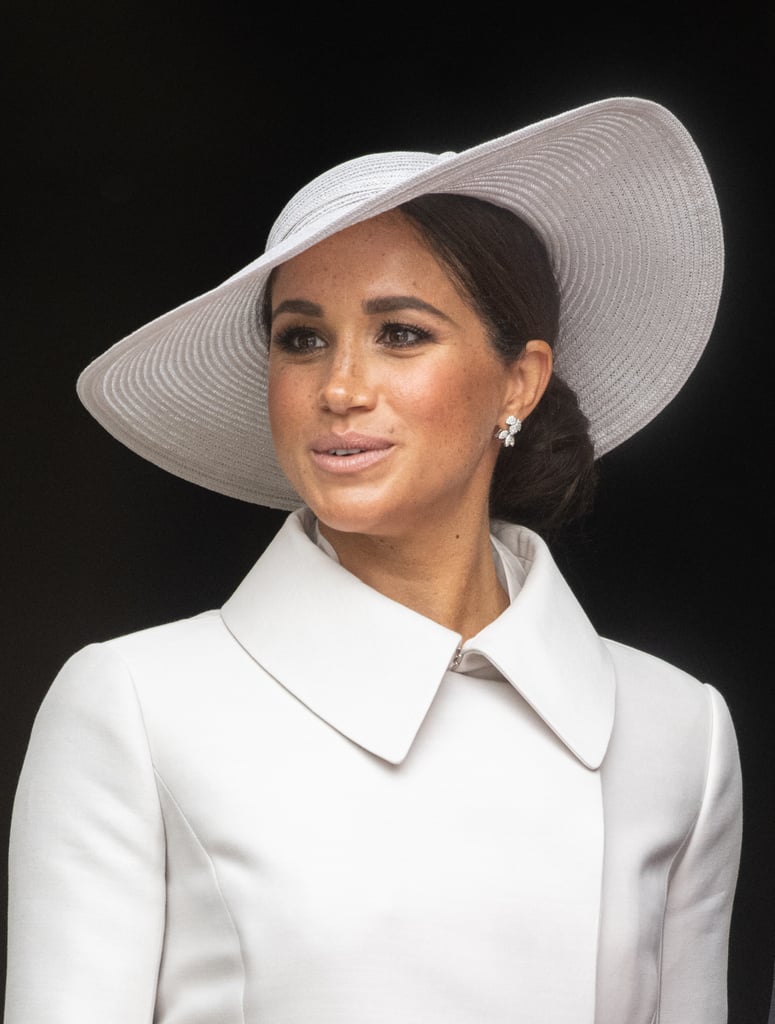 Revelations From Meghan Markle's The Cut 2022 Interview
