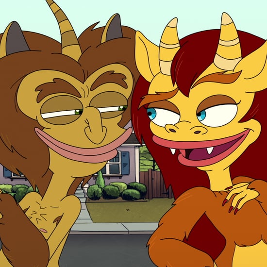 What Is Big Mouth Spinoff Series Human Resources About?