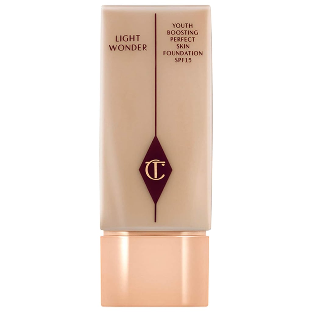 Charlotte Tilbury Light Wonder Foundation