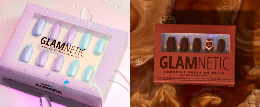 Best Press-On Nails From Glamnetic