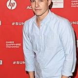 Xavier Samuel And Emily Browning At The Sundance Film Festival On Naomi Watts Breaks From Award Season To Kick Off Sundance Popsugar Celebrity Photo 15