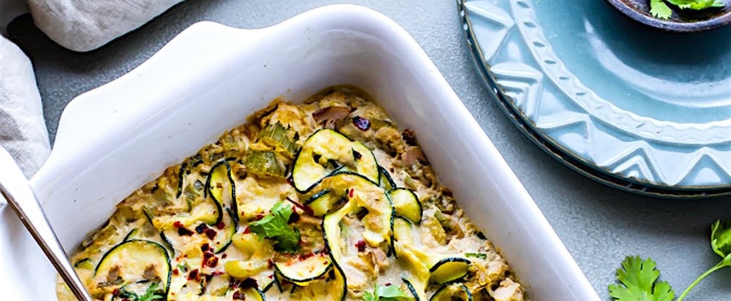 12 Keto-Friendly Casseroles That Prove the Best Meals Are Made in 1 Pan