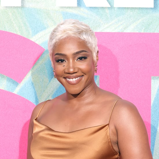 Tiffany Haddish Used Girls Trip Check to Pay For Her House