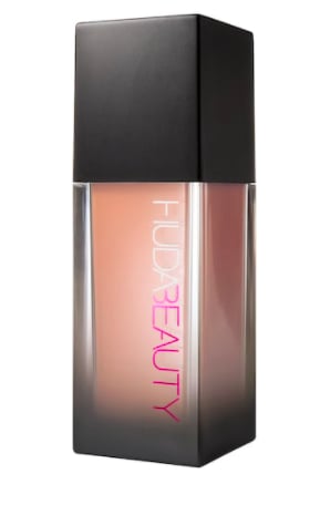Huda Beauty #FauxFilter Luminous Matte Foundation