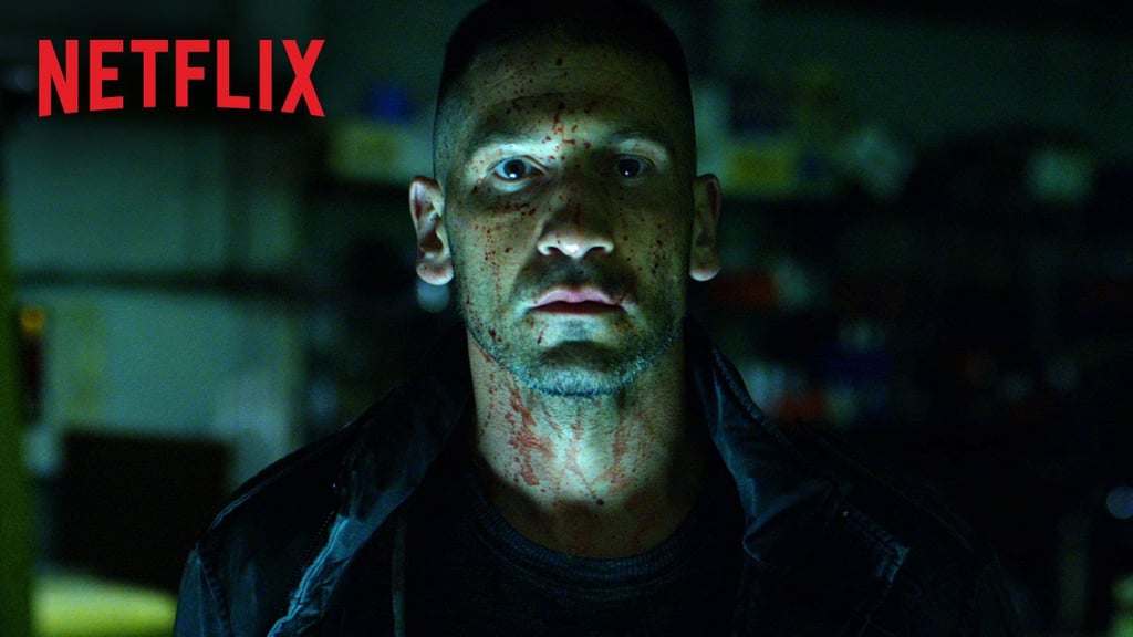 "Official Trailer — Part 1"