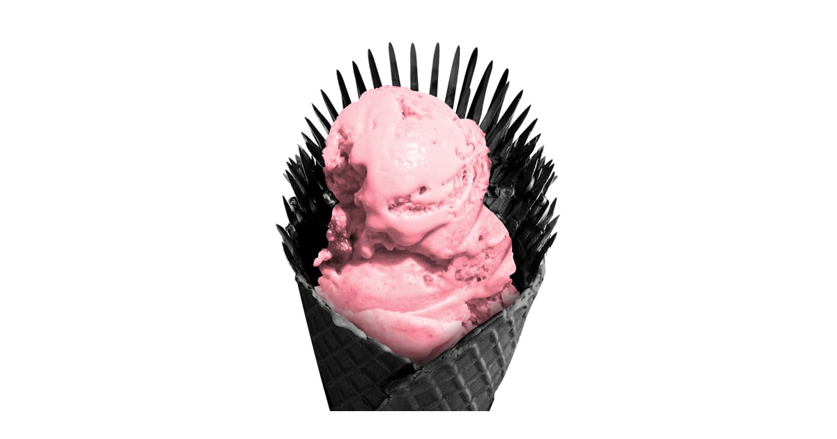 Game of Cones POPSUGAR Tech