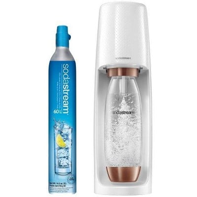 SodaStream Fizzi Sparkling Water Maker