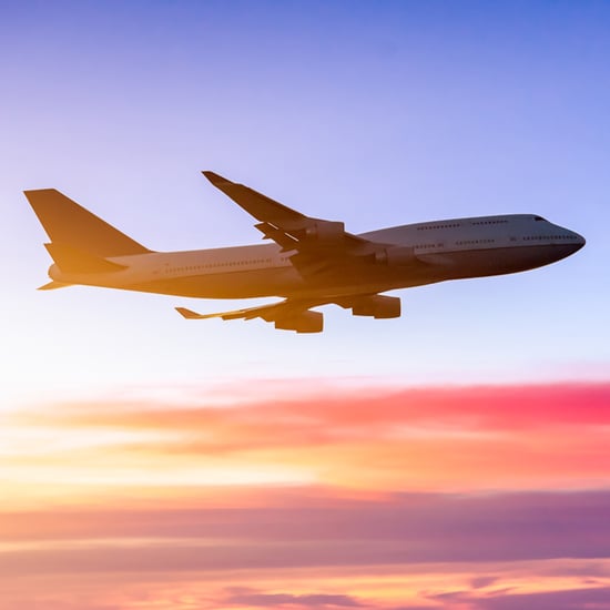 Woman Gives Birth on Southwest Flight