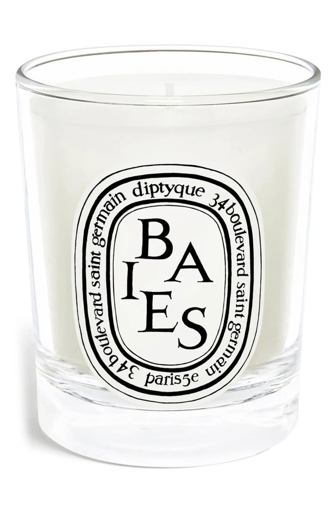 A Home Gift: Diptyque Baies Candle