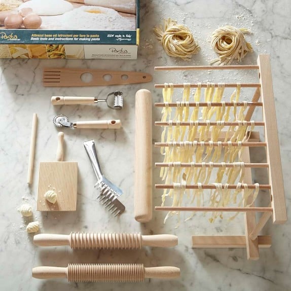 Pasta Starter Set ($80)