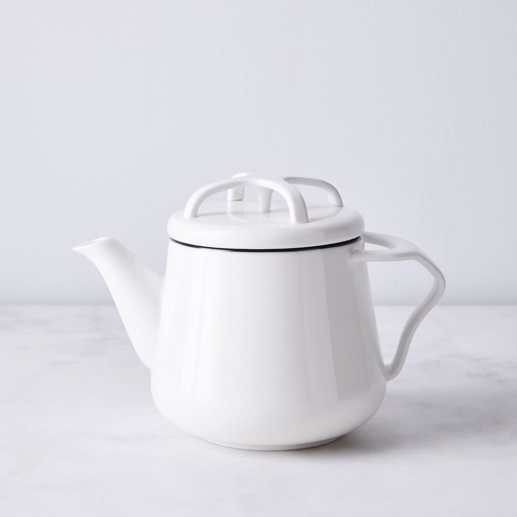 Dansk Kobenstyle Porcelain Teapot