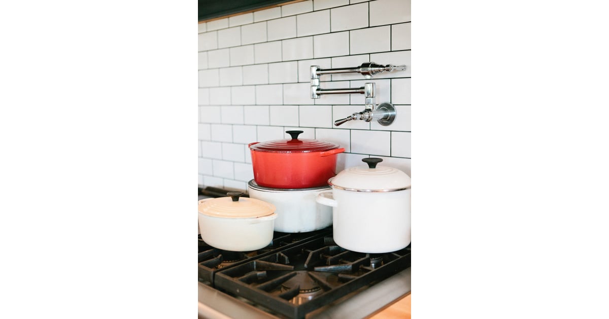 good pot and pan set