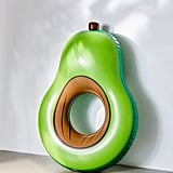 Avocado Pool Float