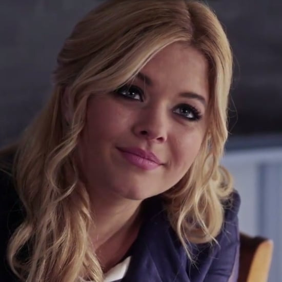 Pretty Little Liars Time Jump Season Premiere Clip