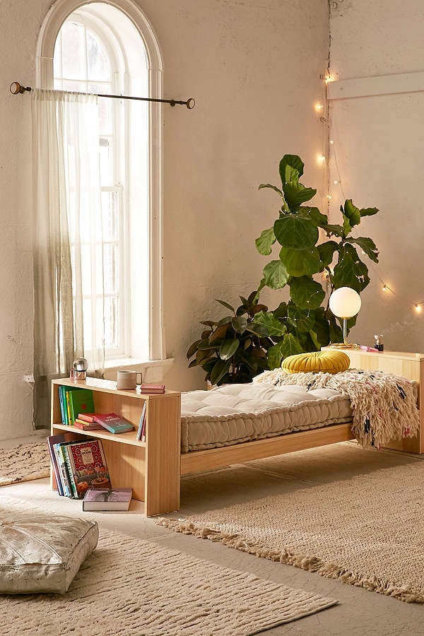 Storage Daybed
