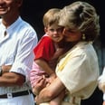 13 Photos That Prove Princess Diana Was the Most Affectionate Mom to William and Harry