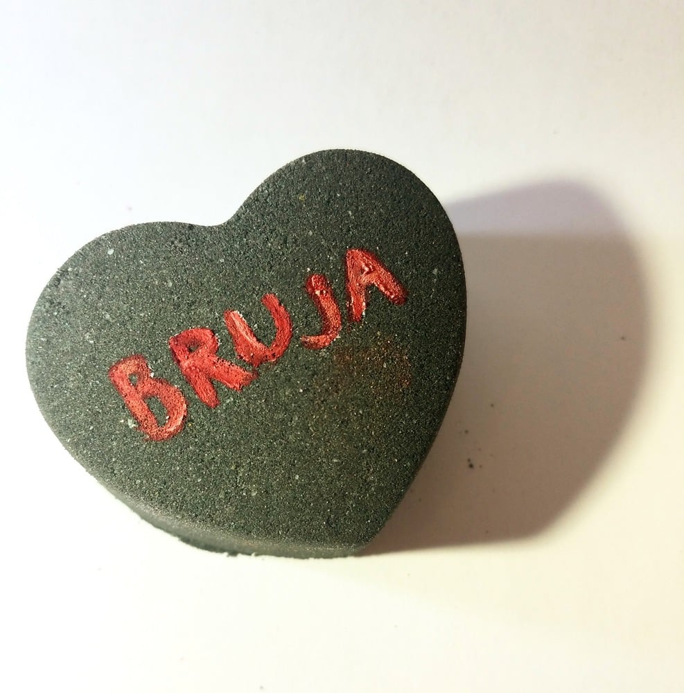 Bruja Bath Bomb ($6)