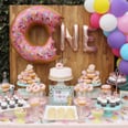 12 Creative First Birthday Party Ideas Your Little One Will Love in 2019