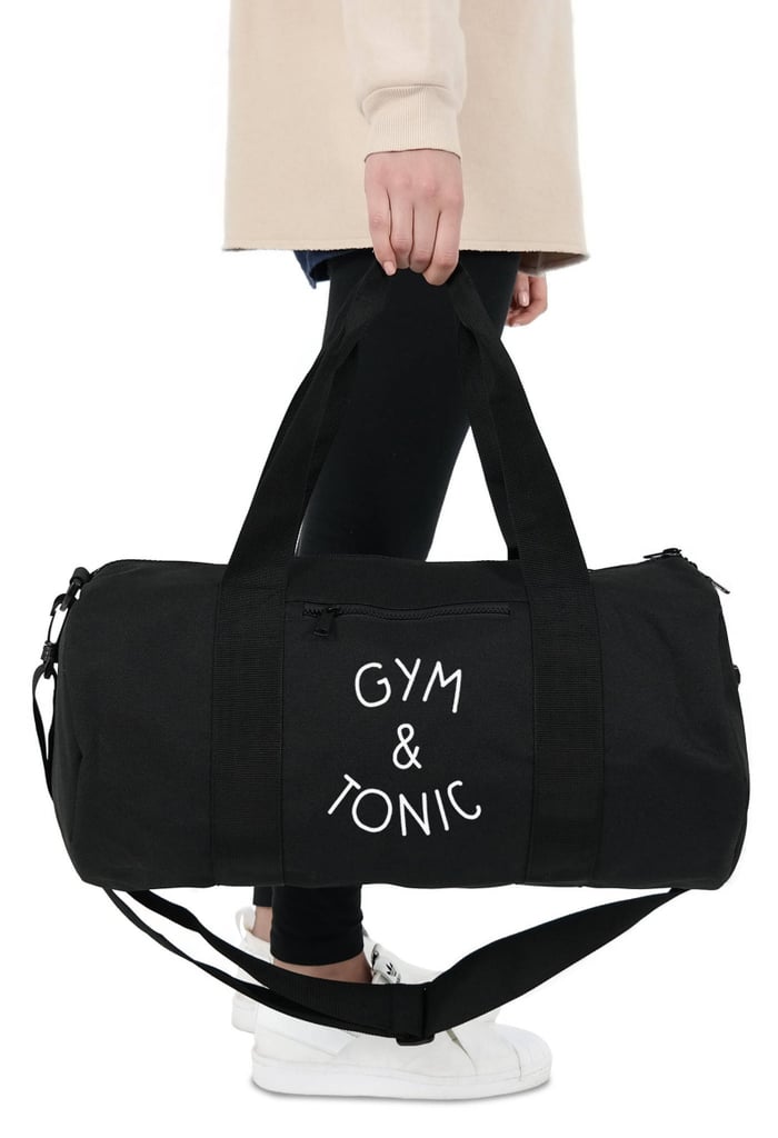 Gym & Tonic Gym Bag