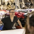 Christian Siriano on Project Runway Season 19 and His Partnership With Pinterest TV