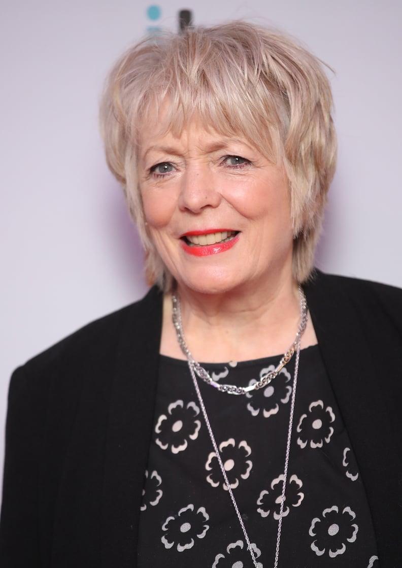 Alison Steadman as Guinevere