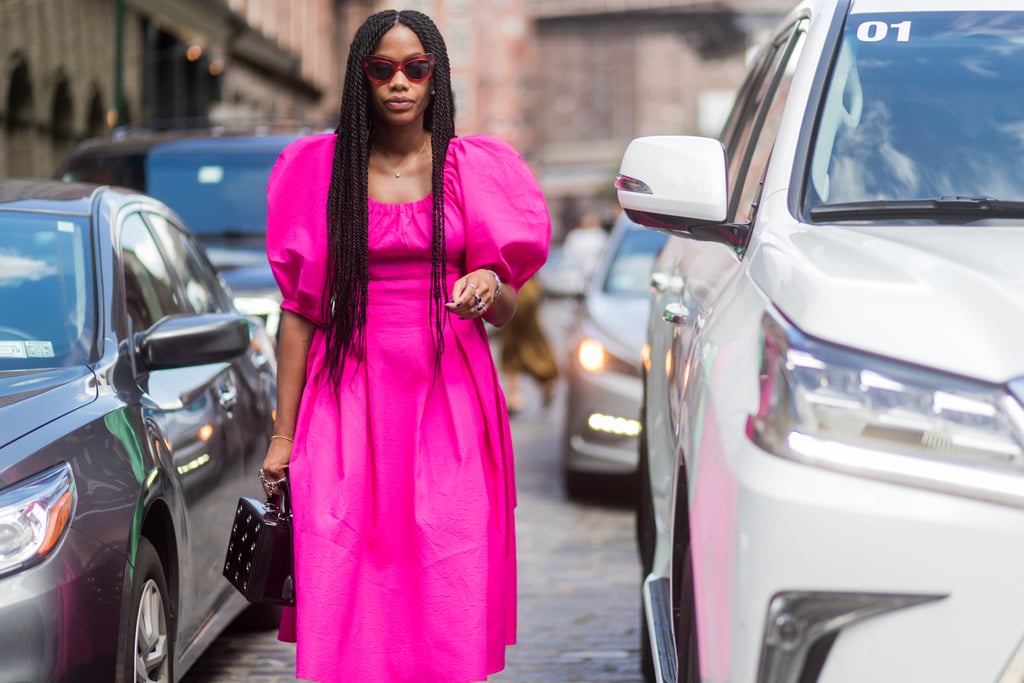 Spring Color Trends 2020: Hot Pink