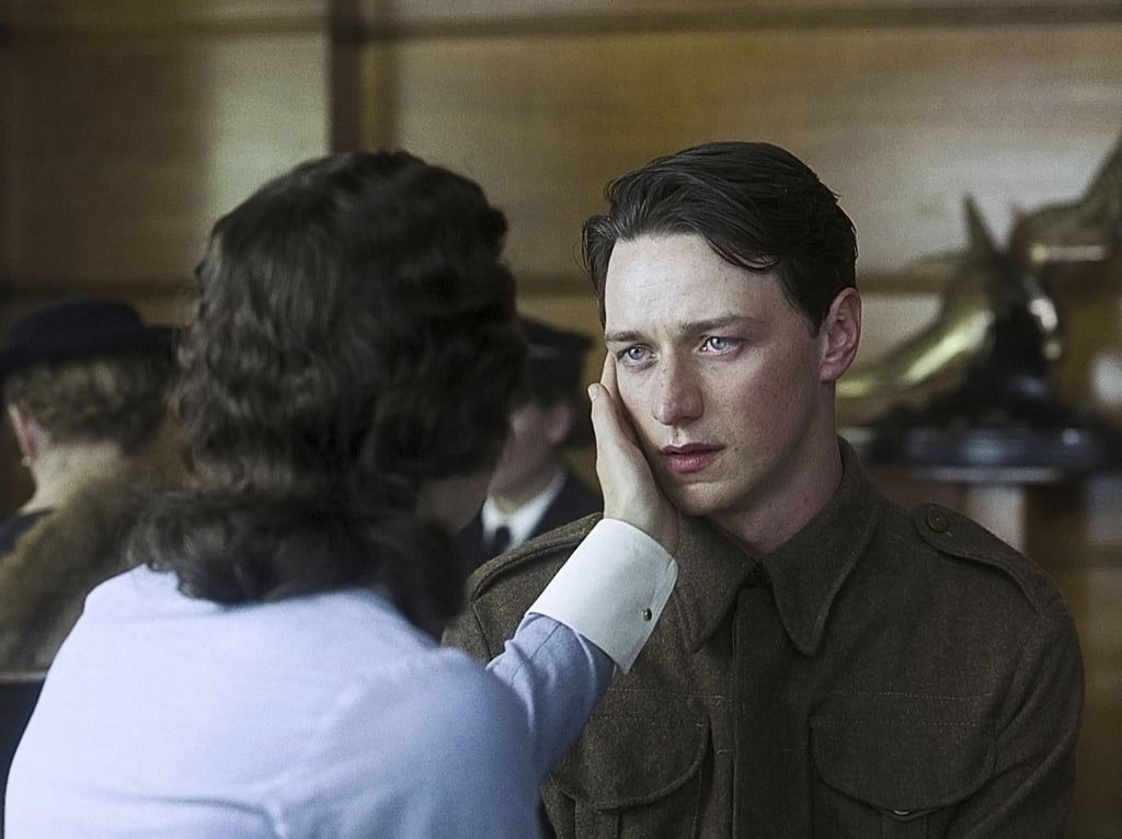 Atonement Romance Movies On Netflix In February 2016 Popsugar Love And Sex Photo 8
